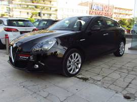 ALFA ROMEO GIULIETTA 1.6 JTDM-2 16V Α