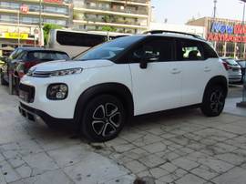 CITROEN C3 AIRCROSS 1.5 BHDI 120HP FEEL ΑΥΤΟΜΑΤΟ-ΑΒΑΦΟ-ΕΛΛΗΝΙΚΟ (5/2019)