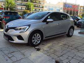 RENAULT CLIO NEW MODEL 1.5 DCI 85HP ΑΒΑΦΟ ΕΛΛΗΝΙΚΟ 24.000ΧΛΜ!!! (9/2020)