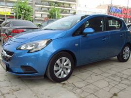 OPEL CORSA 1.2 DTE 95HP EXCITE ΑΡΙΣΤΟ-ΑΒΑΦΟ-ΕΛΛΗΝΙΚΟ (10/2018)