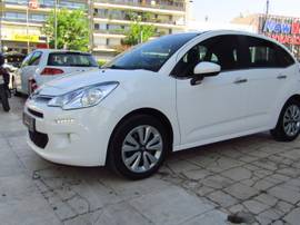 CITROEN C3 VTI SELECTION ΥΠΕΡΑΡΙΣΤΟ ΜΕ ΚΑΙΝΟΥΡΓΙΟ ΚΙΝΗΤΗΡΑ (11/2015)