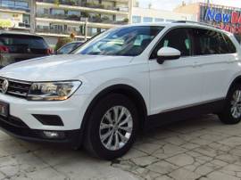 VW TIGUAN  1.5 TSI 130HP ACT EVO ADVANCE ΥΠΕΡΑΡΙΣΤΟ-ΑΒΑΦΟ (10/2020)