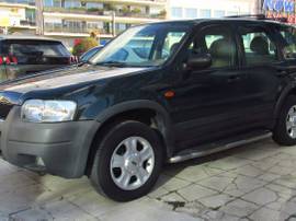 FORD MAVERICK 2.0 XLT FULL EXTRA 4X4 ΔΕΡΜΑ (5/2003)