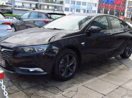 OPEL INSIGNIA 1.5 TURBO 140HP-GRAND SPORT-EDITION 120 (5/2019)