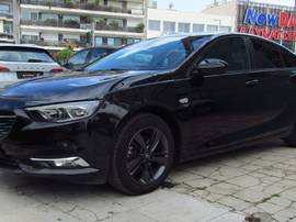 OPEL INSIGNIA 1.5 TURBO 140HP-GRAND SPORT-EDITION 120 (5/2019)