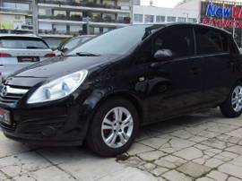OPEL CORSA 1.4 5Θ Α