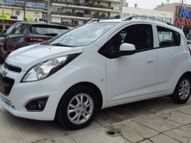 CHEVROLET SPARK  1.0 LT ESC 68HP Α' ΧΕΡΙ-ΥΠΕΡΑΡΙΣΤΟ-ΕΛΛΗΝΙΚΟ (7/2015)