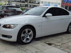 BMW 316 COUPE E92 CLIMA-BIXENON-ΔΕΡΜΑ-ΟΡΟΦΗ-ΕΛΛΗΝΙΚΟ (3/2010)