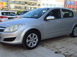 OPEL ASTRA 1.6 H ELEGANCE 115HP 5ΘΥΡΟ ΙΔΙΩΤΗ-ΑΒΑΦΟ-ΕΛΛΗΝΙΚΟ (7/2008)