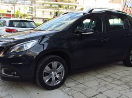 PEUGEOT 2008 1.6 BHDI ACTIVE NAVI-CLIMA-CAMERA-ΑΒΑΦΟ-ΕΛΛΗΝΙΚΟ (3/2018)