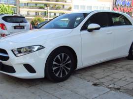MERCEDES A 180  1.3 136HP ΥΠΕΡΑΡΙΣΤΟ-CLIMA-CAMERA-ΑΒΑΦΟ-ΕΛΛΗΝΙΚΟ  (5/2021)