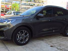 FORD KUGA 1.5 ECOBLUE 120HP ST-LINE AUTO-NAVI-CLIMA-ΑΒΑΦΟ (4/2022)