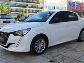 PEUGEOT 208 1.5 BLUEHDI 102HP ACTIVE ΥΠΕΡΑΡΙΣΤΟ-ΑΒΑΦΟ-ΕΛΛΗΝΙΚΟ (11/2022)