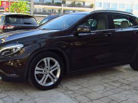 MERCEDES GLA 200 156HP URBAN Α' ΧΕΡΙ ΙΔΙΩΤΗ-ΑΥΤΟΜΑΤΟ-ΔΕΡΜΑ-BIXENON (1/2015)