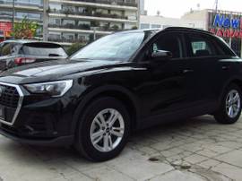 AUDI Q3 1.5 35 TFSI 150HP ΥΠΕΡΑΡΙΣΤΟ-ΕΛΛΗΝΙΚΟ (10/2022)