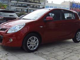 HYUNDAI I 20 1.4 5ΘΥΡΟ 101HP Α