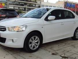 CITROEN C-ELYSEE 1.6 BHDI A