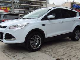 FORD KUGA 1.6 150HP TITANIUM Α