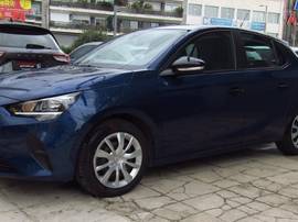 OPEL CORSA  1.5 D 102HP ΑΘΙΚΤΟ-ΑΒΑΦΟ- ΕΛΛΗΝΙΚΟ-43.000ΧΛΜ!!!! (7/2021)
