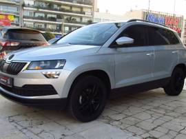 SKODA KAROQ  1.6 TDI AMBITION Α