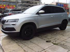 SKODA KAROQ 1.6 TDI AMBITION Α