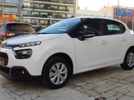 CITROEN C3 1.5 BHDI 102HP CORPORATE PLUS-CLIMA-NAVI -ΑΒΑΦΟ-ΕΛ (6/2022)