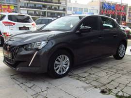 PEUGEOT 208 1.5 BLUEHDI 102HP ACTIVE ΥΠΕΡΑΡΙΣΤΟ-ΑΒΑΦΟ-ΕΛΛΗΝΙΚΟ (1/2022)