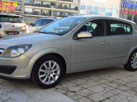 OPEL ASTRA 1.6 H TWINPORT ELEGANCE 105HP 5ΘΥΡΟ ΕΛΛΗΝΙΚΟ (2/2006)