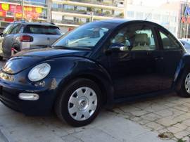 VW NEW BEETLE 1.4 HIGH-Α' ΧΕΡΙ ΙΔΙΩΤΗ-ΥΠΕΡΑΡΙΣΤΟ-ΑΒΑΦΟ-ΕΛΛΗΝΙΚΟ (4/2005)