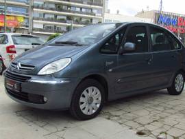 CITROEN XSARA PICASSO 1.6 ELEGANCE Α'ΧΕΡΙ ΙΔΙΩΤΗ-CLIMA-ΑΒΑΦΟ-ΕΛΛΗΝΙΚΟ (7/2010)
