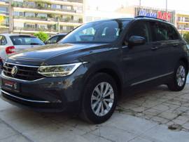 VW TIGUAN 1.5 TSI 150HP Α'ΧΕΡΙ ΙΔΙΩΤΗ-ΥΠΕΡΑΡΙΣΤΟ-ΕΛΛΗΝΙΚΟ (5/2023)