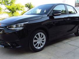 OPEL CORSA 1.5 D 102HP EDITION-ΑΘΙΚΤΟ-ΑΒΑΦΟ-ΕΛΛΗΝΙΚΟ (1/2023)