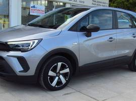 OPEL CROSSLAND  1.5 EDITION 110HP-ΥΠΕΡΑΡΙΣΤΟ-ΑΒΑΦΟ-ΕΛΛΗΝΙΚΟ (11/2021)