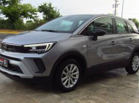OPEL CROSSLAND  1.2 TURBO ELEGANCE 130HP-CLIMA-ΥΠΕΡΑΡΙΣΤΟ-ΑΒΑΦΟ (6/2022)