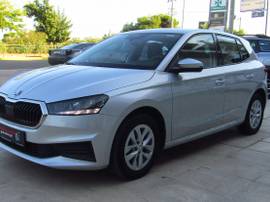 SKODA FABIA 1.0 TSI 110HP AMBITION-ΥΠΕΡΑΡΙΣΤΟ-ΑΒΑΦΟ-ΕΛΛΗΝΙΚΟ (4/2023)